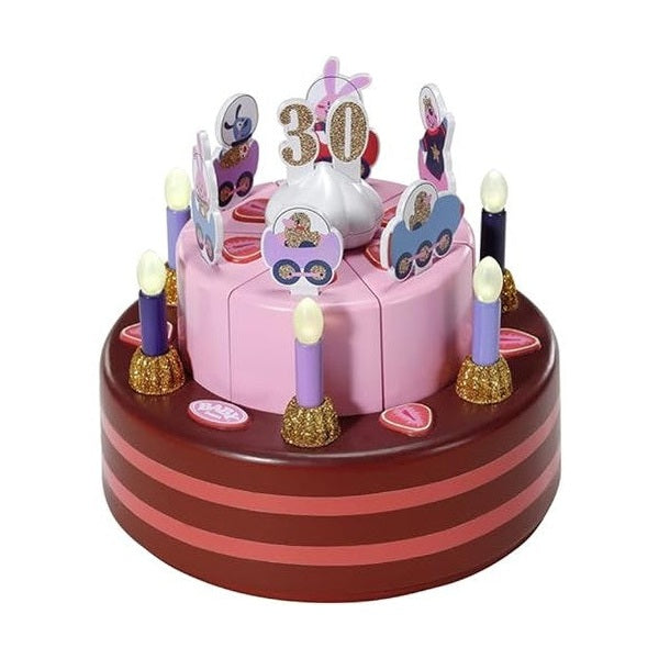 BABY BORN PARTY TABLE by Zapf