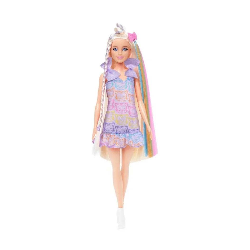 BABY HAIR PLAY DOLL by Mattel