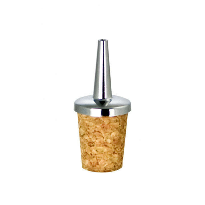 Pourer for Dash bottle -  Cork Premium, Pourer for Dash bottle -  Cork Premium