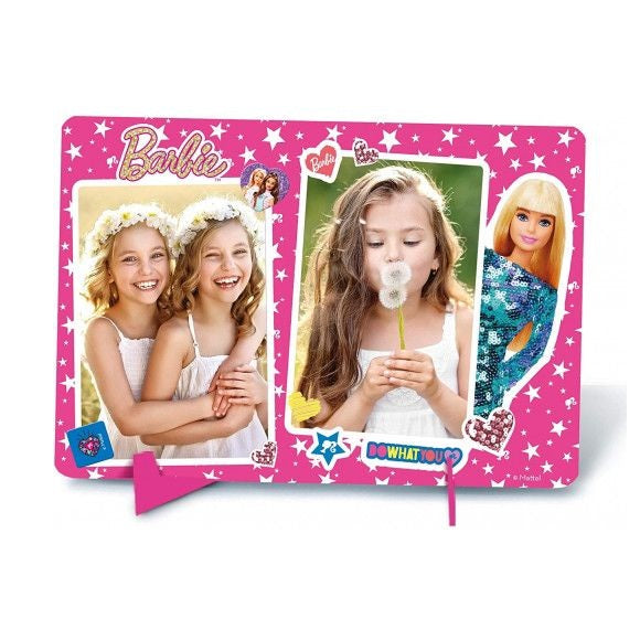 BARBIE 1000 BIJOUX CREA KIT by Lisciani