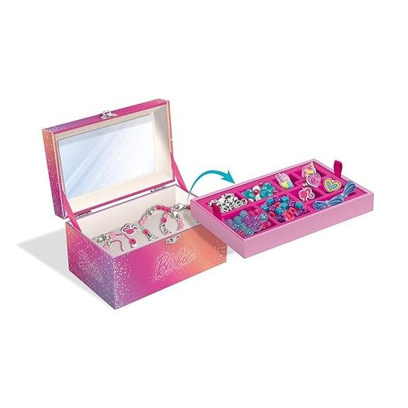 BARBIE BIJOUX WE DREAM TOGETHER by Lisciani