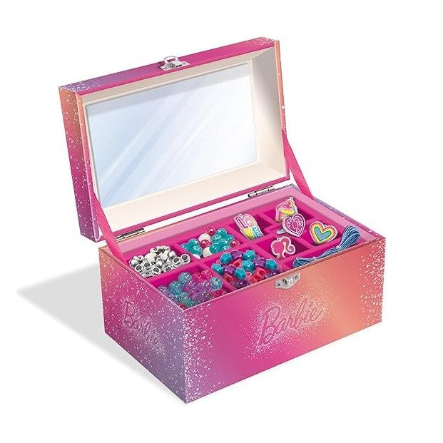 BARBIE BIJOUX WE DREAM TOGETHER by Lisciani