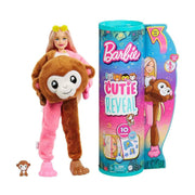 BARBIE CUTIE REVEAL by Mattel