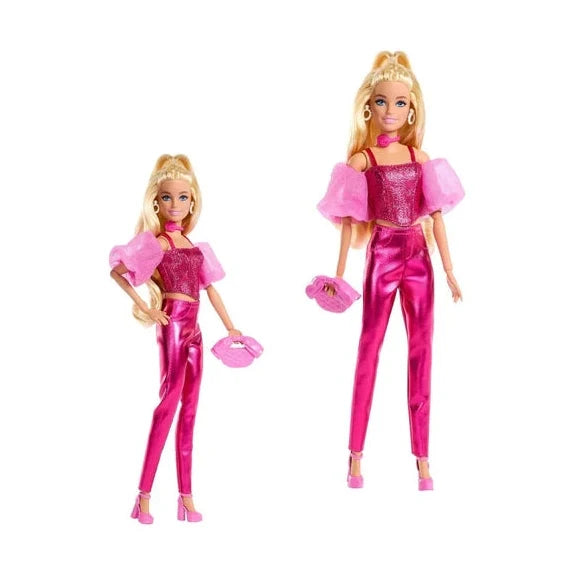 BARBIE DELUXE STYLE by Mattel