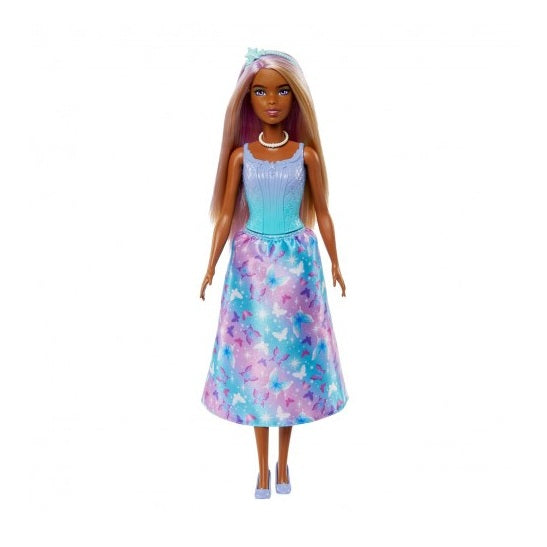 BARBIE DREAMTOPIA PRINCESS DOLL WITH SKIRT by Mattel