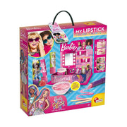BARBIE MY LIPSTICK COLOUR CHANGE by Lisciani