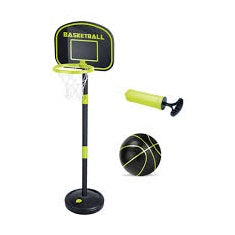 BASKETBALL SET by AJ Sports
