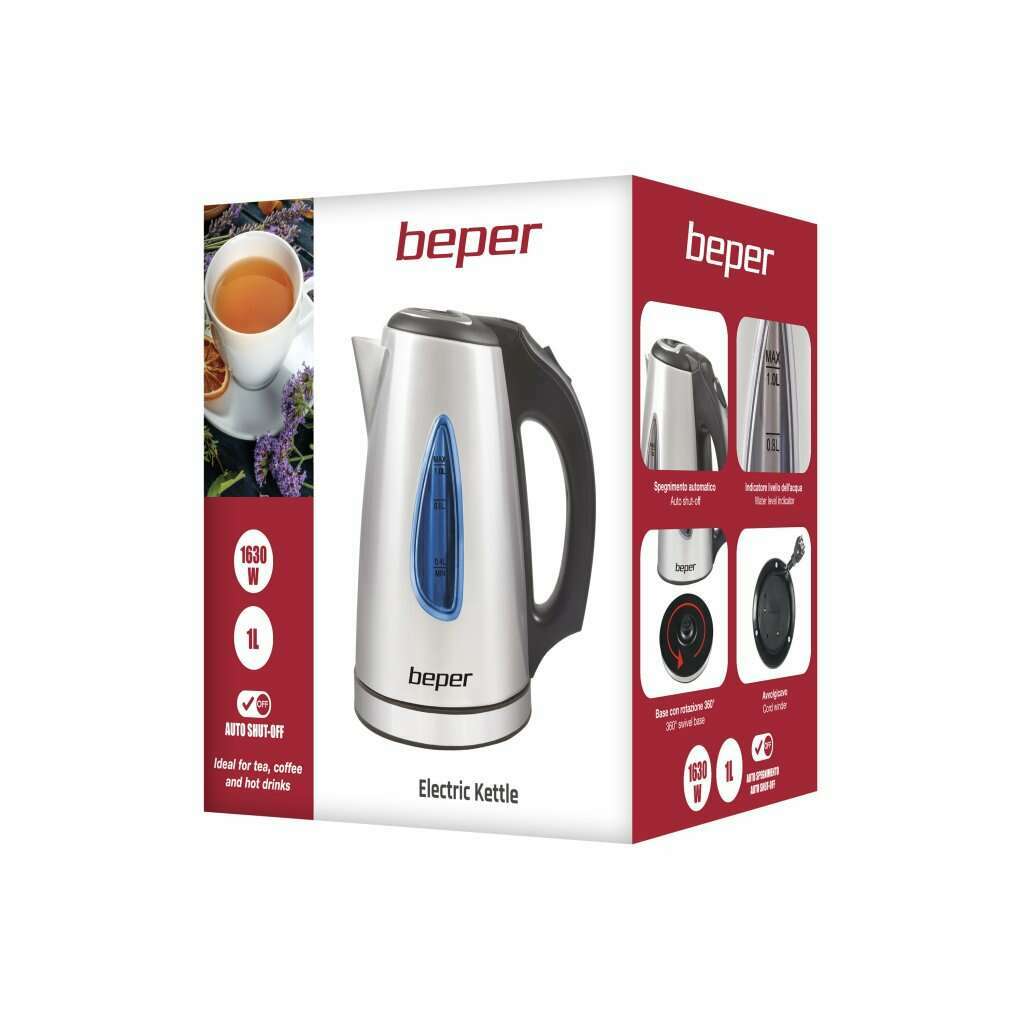 Electric Kettle Water Kettle Electric Kettle Electric Kettle Beper