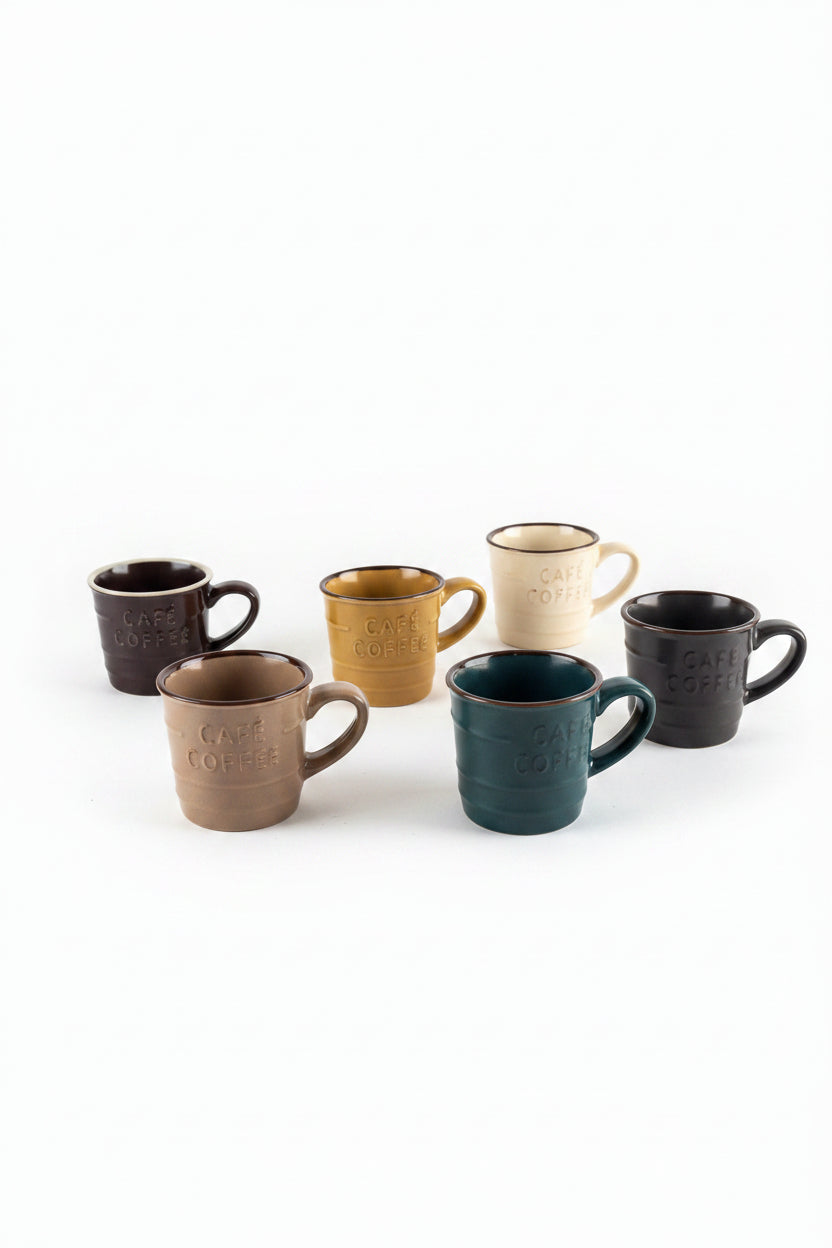 Coffee Cups