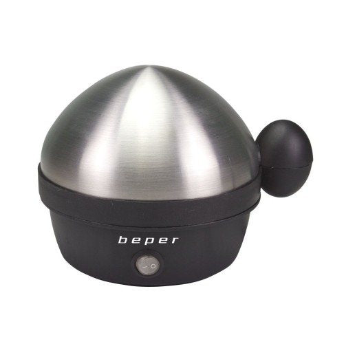 Beper Electric Egg Cooker 7 Eggs Capacity