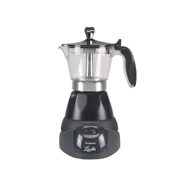 Espresso Coffee Maker Coffee Makers & Espresso Machines Espresso Coffee Maker Espresso Coffee Maker Beper