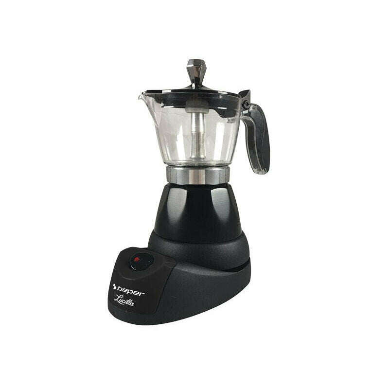 Espresso Coffee Maker Coffee Makers & Espresso Machines Espresso Coffee Maker Espresso Coffee Maker Beper