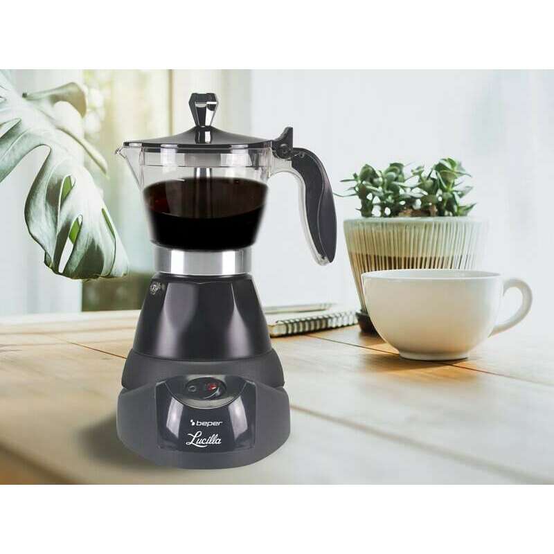Espresso Coffee Maker Coffee Makers & Espresso Machines Espresso Coffee Maker Espresso Coffee Maker Beper