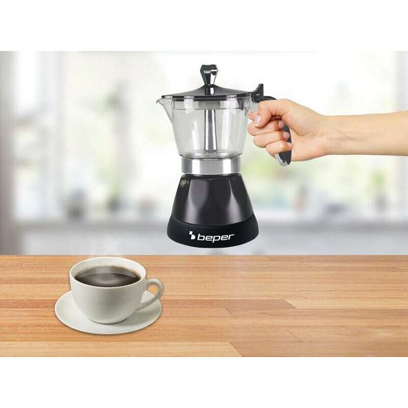 Espresso Coffee Maker Coffee Makers & Espresso Machines Espresso Coffee Maker Espresso Coffee Maker Beper