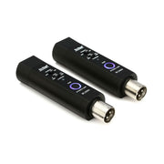 On-Stage BC2000 Stereo Bluetooth Receiver 30 Ft
