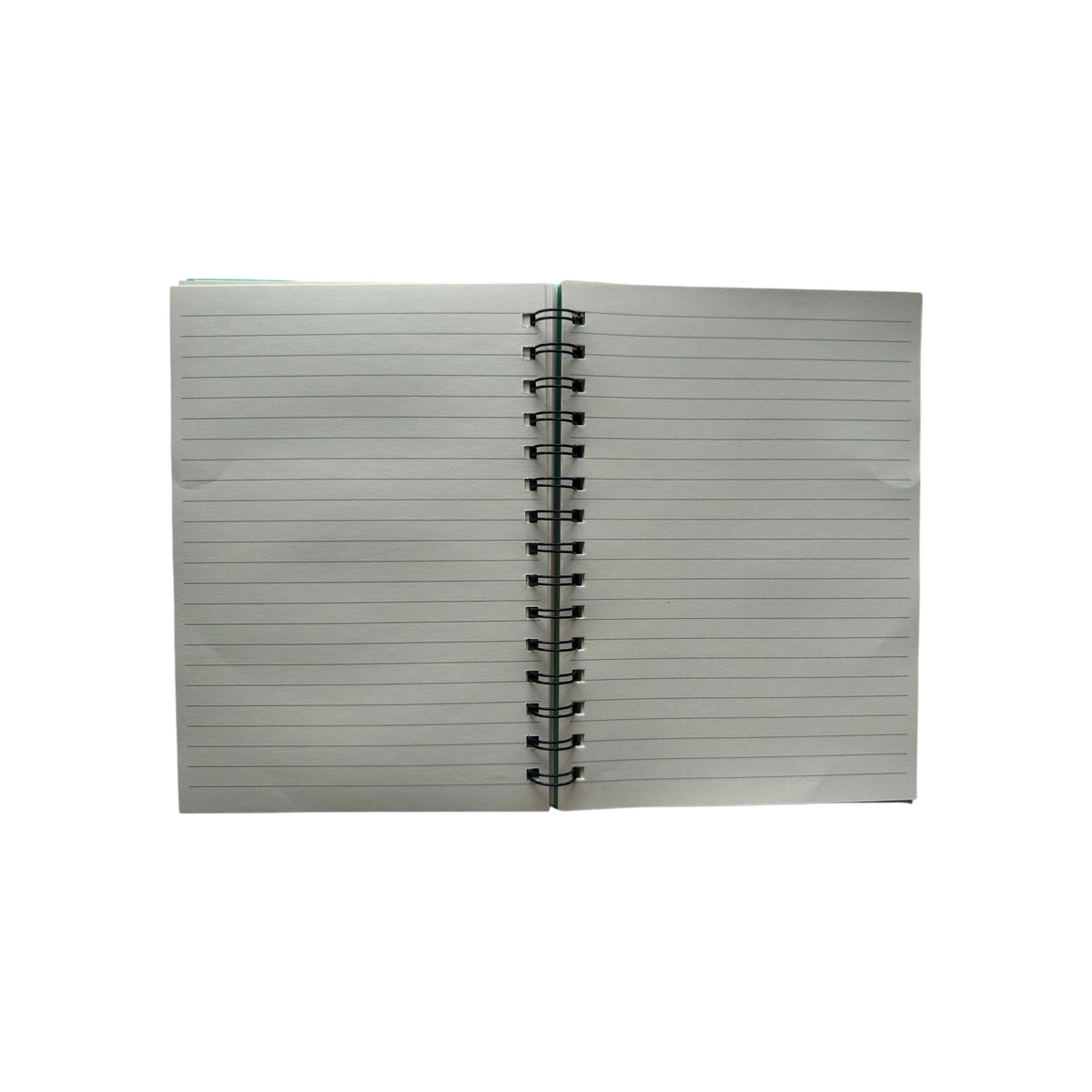 Hardcover Notebook: إبتكار, Starting From Scratch