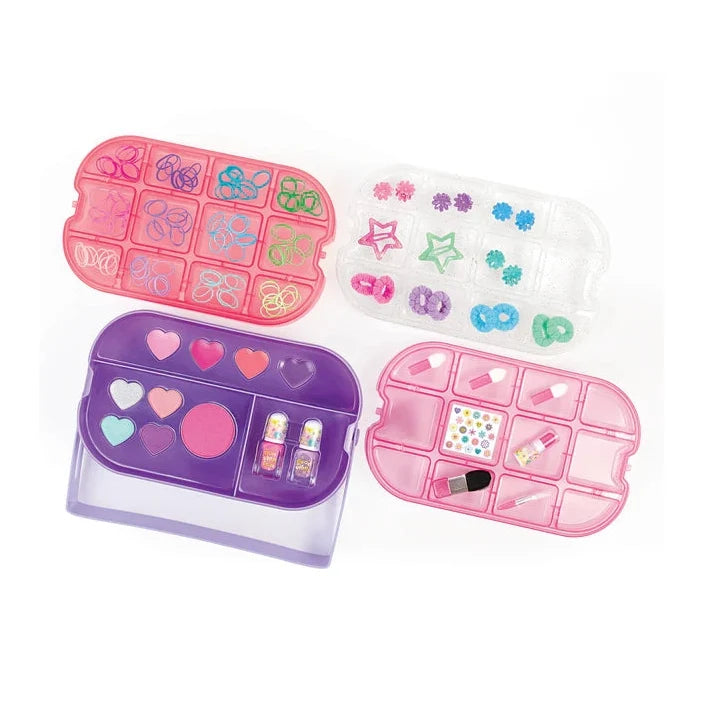 BEAUTY 2 GO COSMETIC SET by Make It Real !