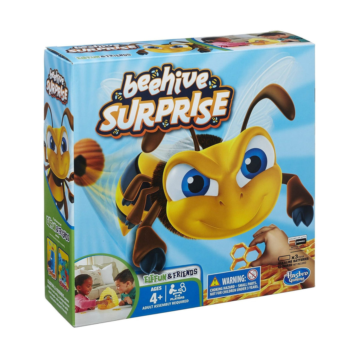 BEEHIVE SURPRISE by Hasbro