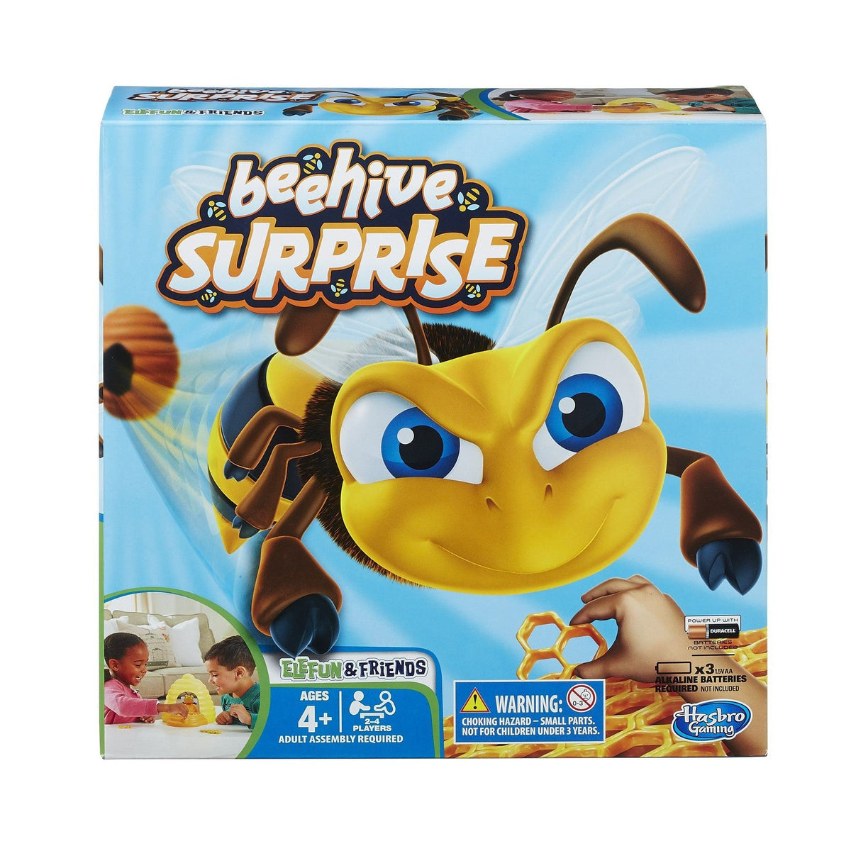 BEEHIVE SURPRISE by Hasbro