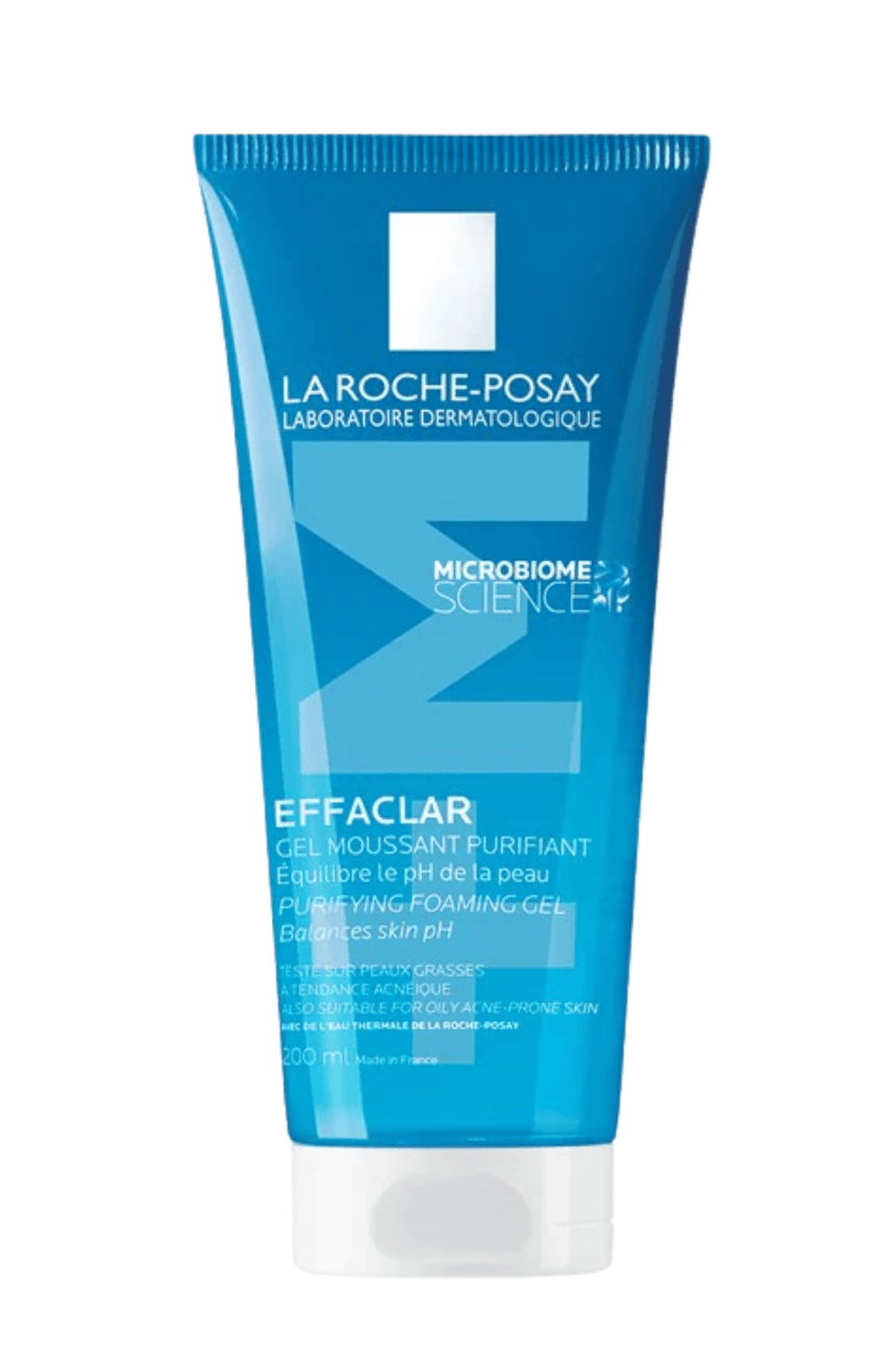 La Roche-Posay Effaclar Gel Cleanser