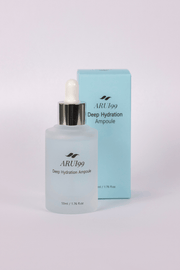 ARUI99 Deep Hydration Ampoule