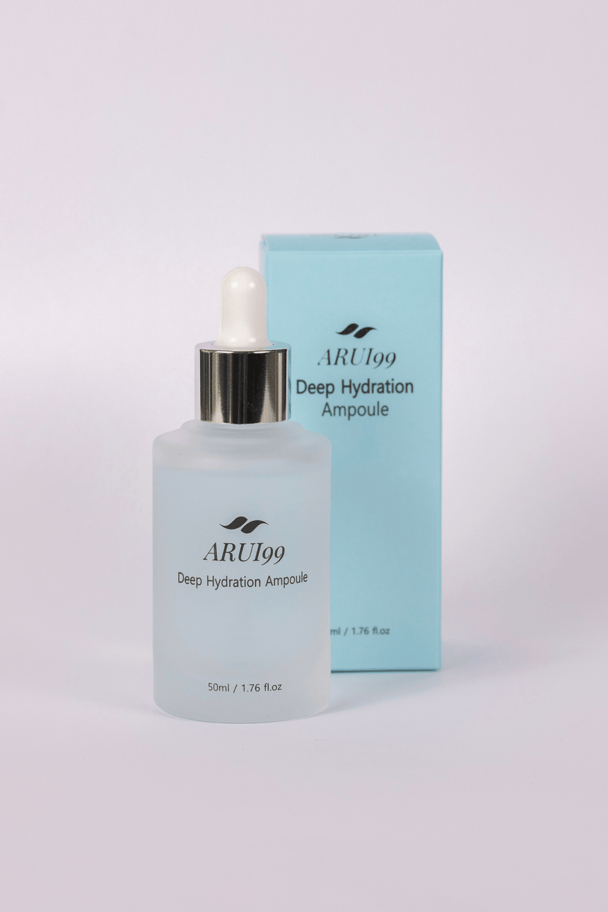 ARUI99 Deep Hydration Ampoule