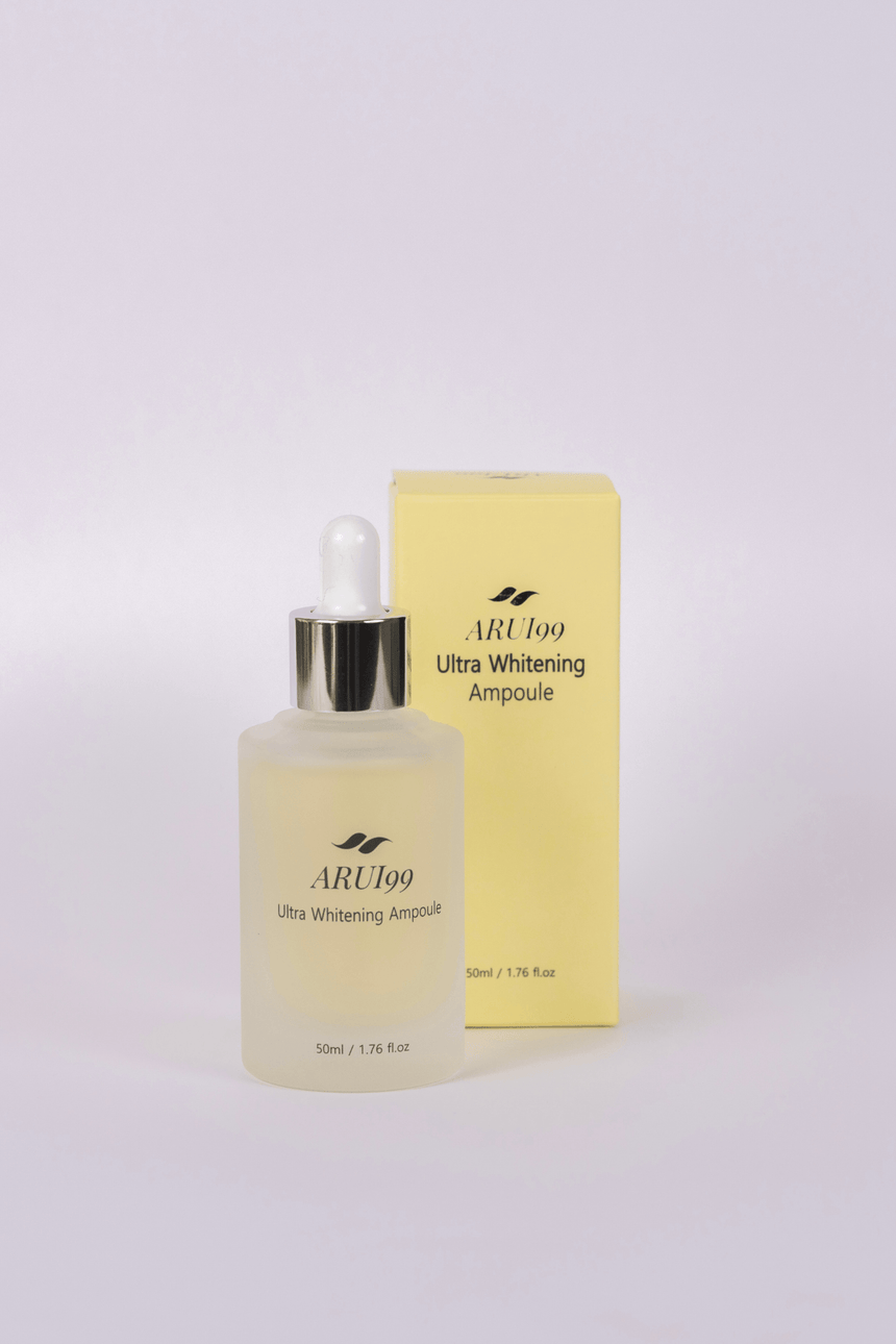 ARUI99 Ultra Whitening Ampoule