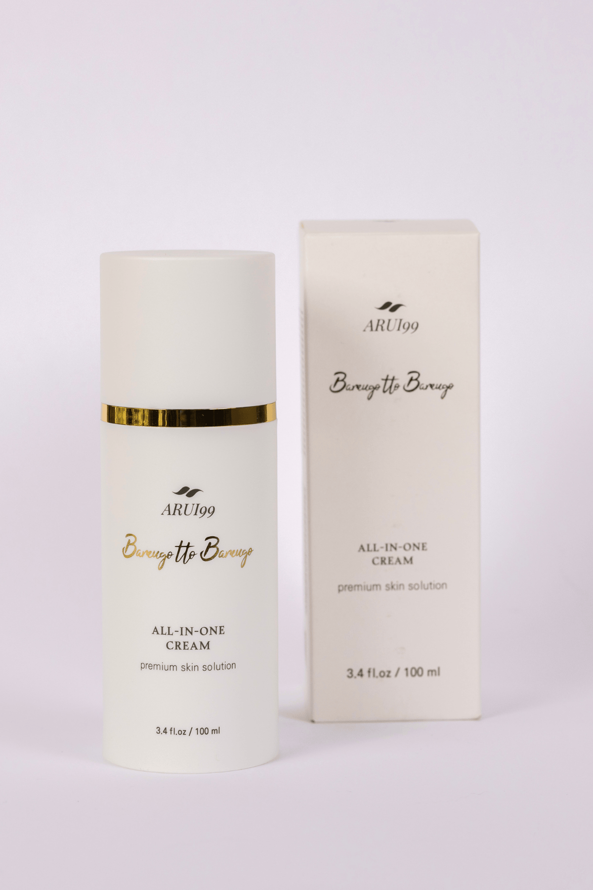 ARUI99 All-in-One Cream