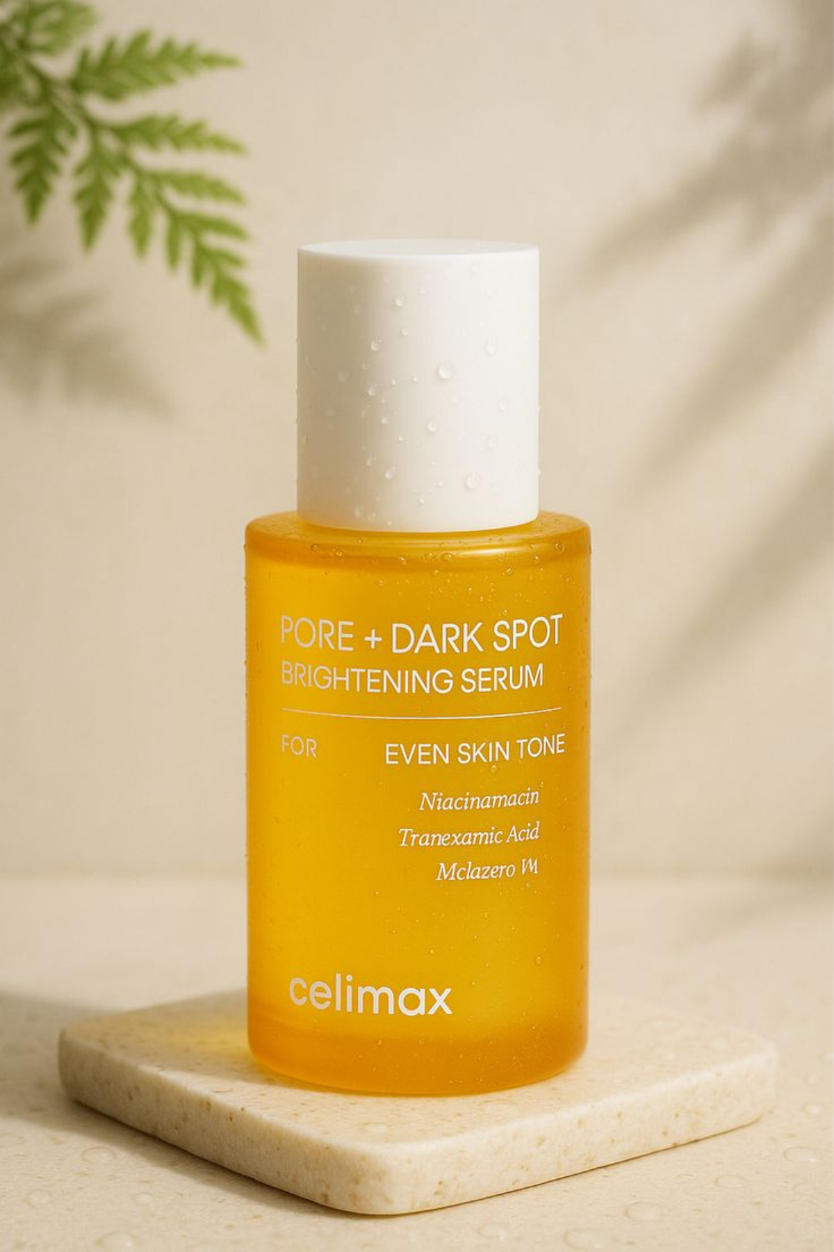 Celimax Pore + Dark Spot Brightening Serum
