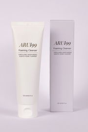ARUI99 Foam Cleanser