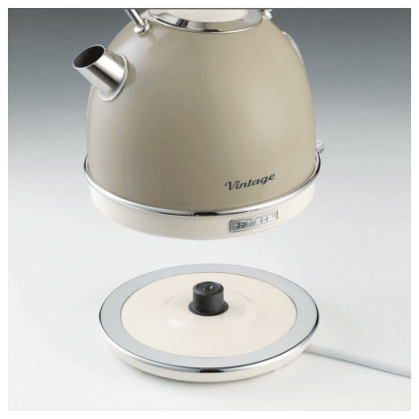 Vintage Kettle Water Kettle Vintage Kettle Vintage Kettle Ariete