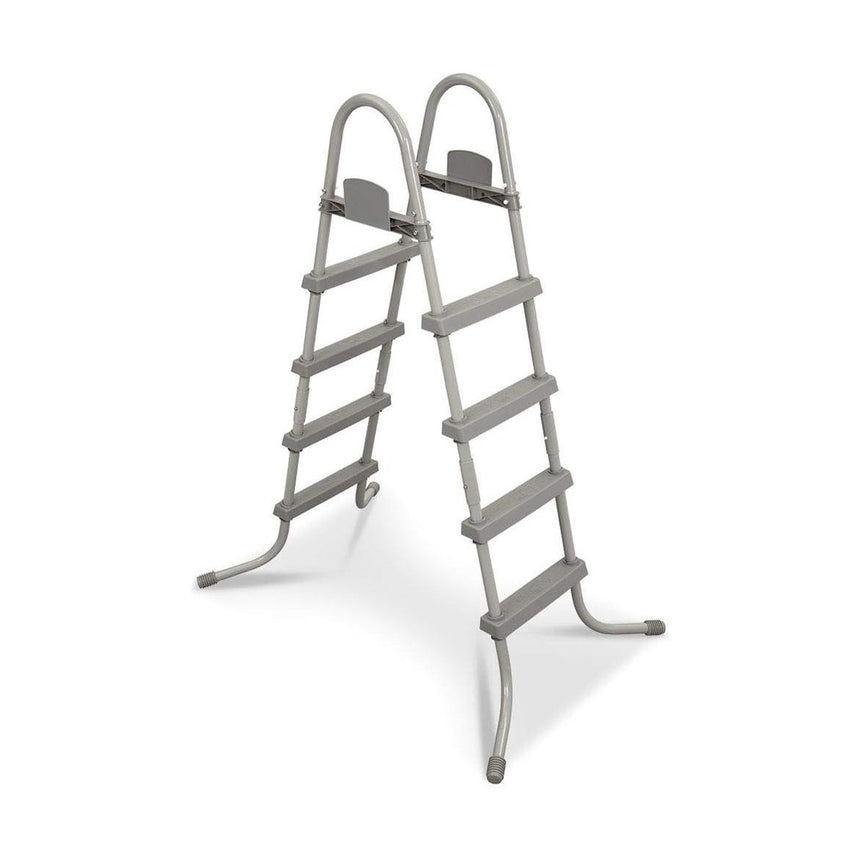BESTWAY AGP FLOWCLEAR 1.22 POOL LADDER by BESTWAY