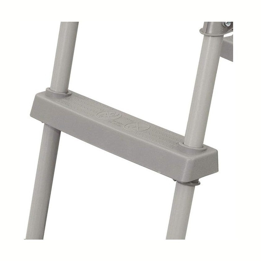 BESTWAY AGP FLOWCLEAR 1.22 POOL LADDER by BESTWAY