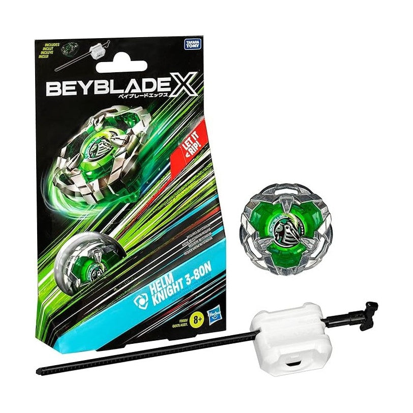 BEYBLADE X by Hasbro