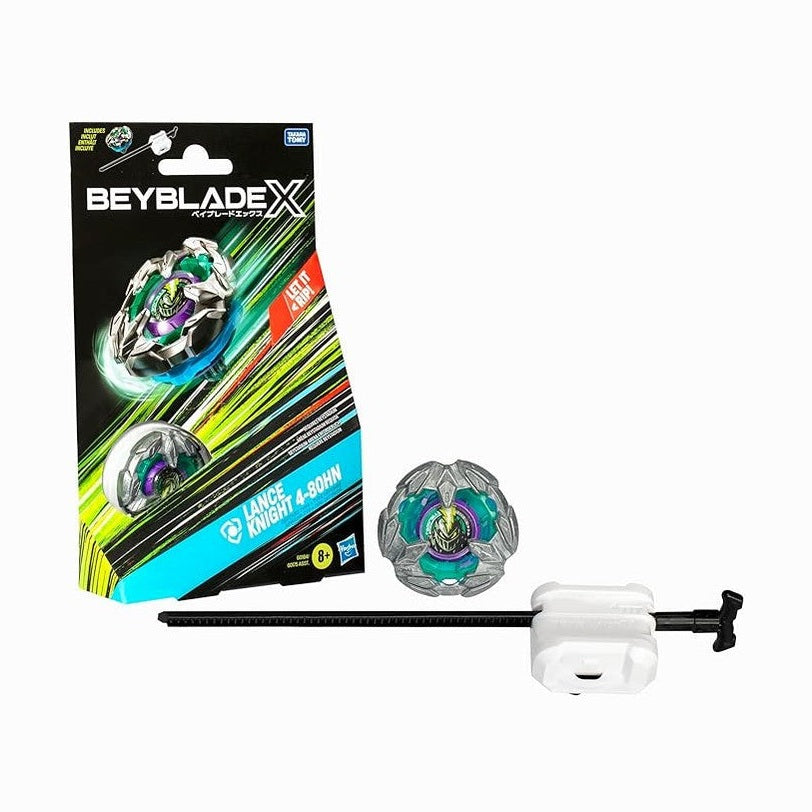 BEYBLADE X by Hasbro
