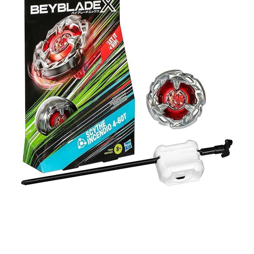 BEYBLADE X by Hasbro
