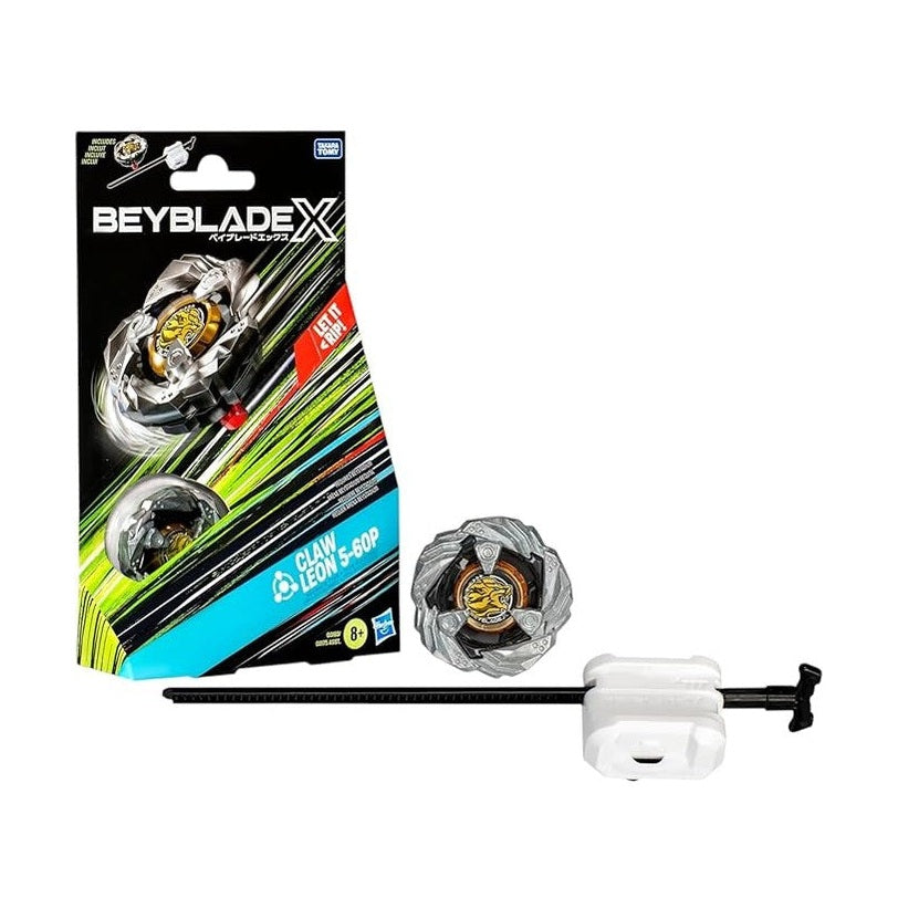 BEYBLADE X by Hasbro