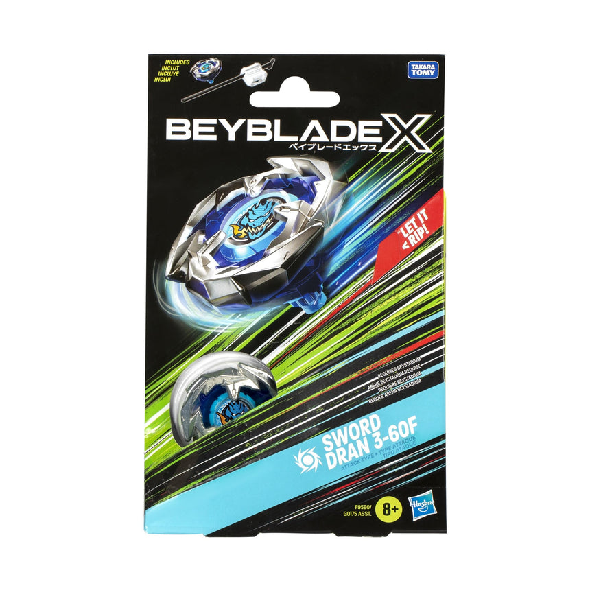 BEYBLADE X by Hasbro