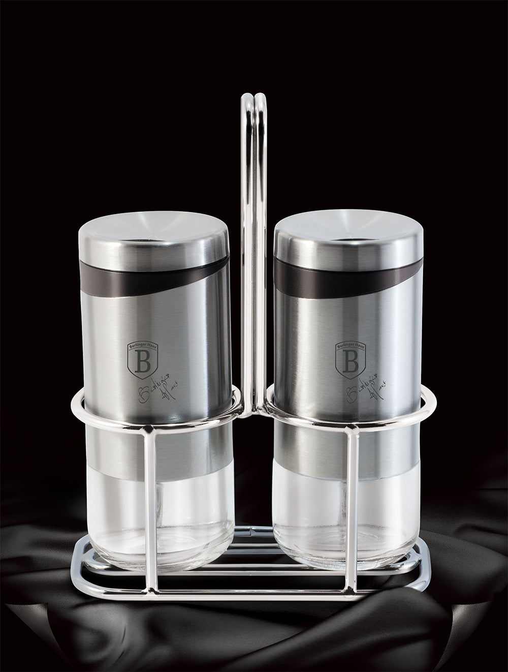 Berlinger Haus Salt and Pepper Shaker Set