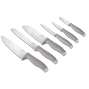 Berlinger Haus Kitchen Tool Set 6 Piece - Taupe