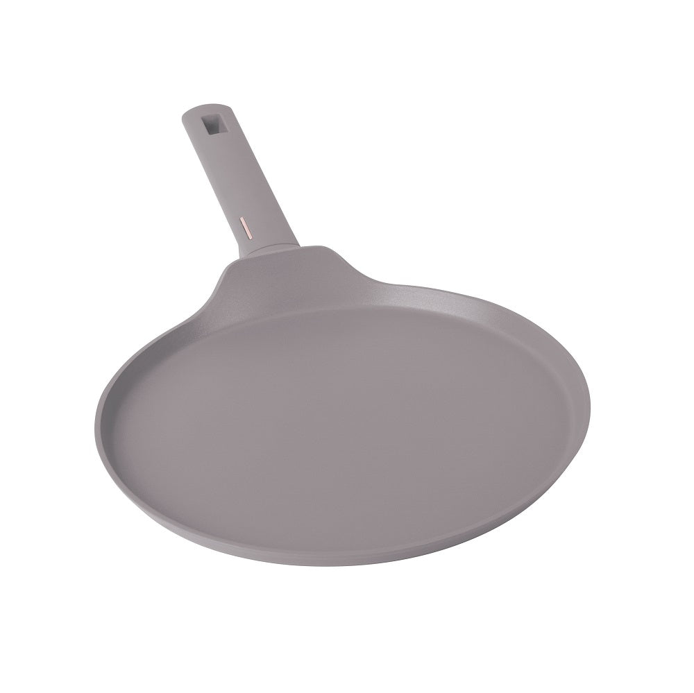 28cm Pancake Pan, Taupe