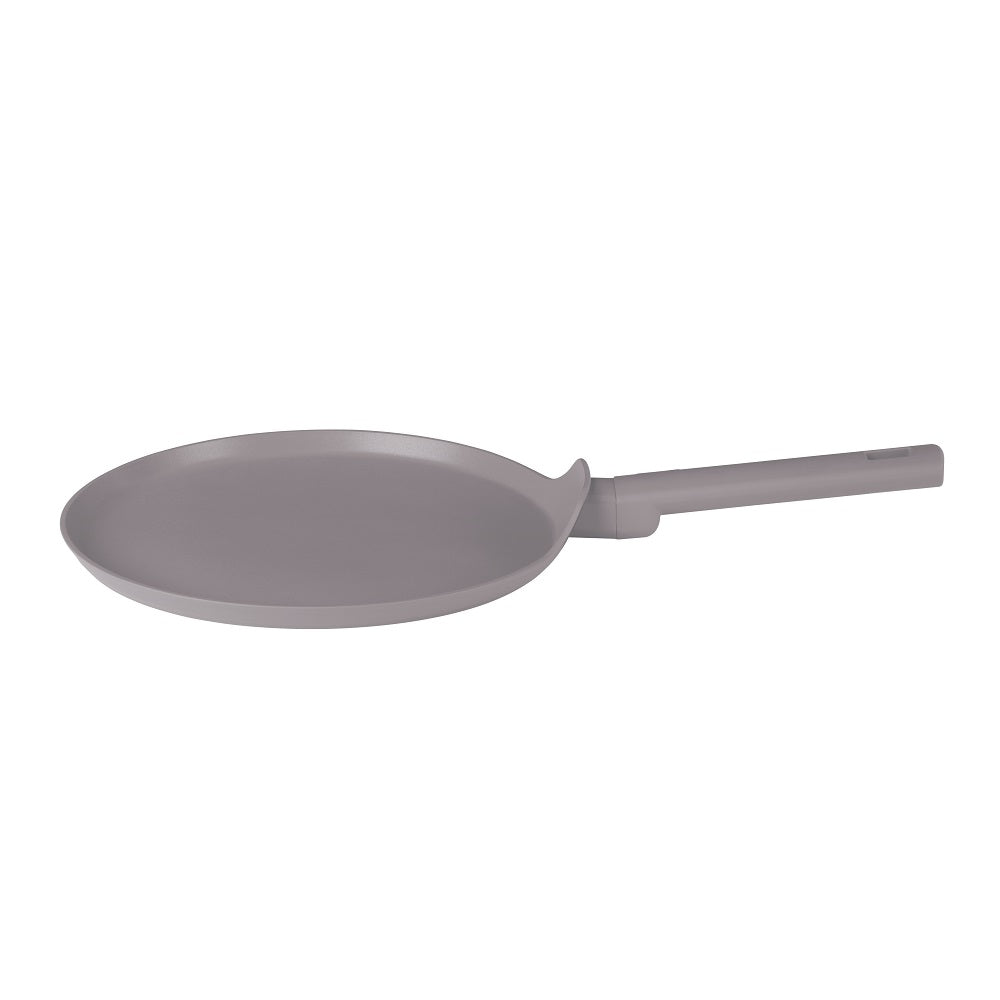 28cm Pancake Pan, Taupe