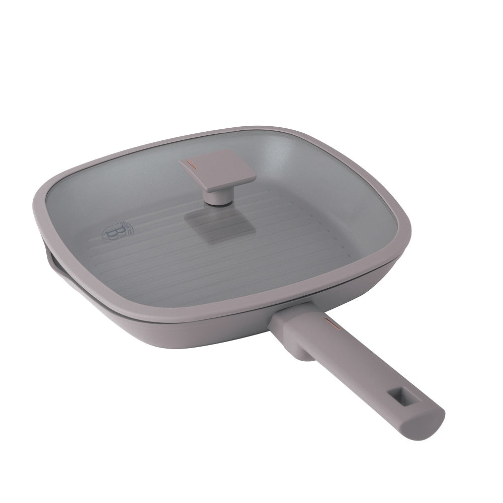 Grill Pan 28 cm