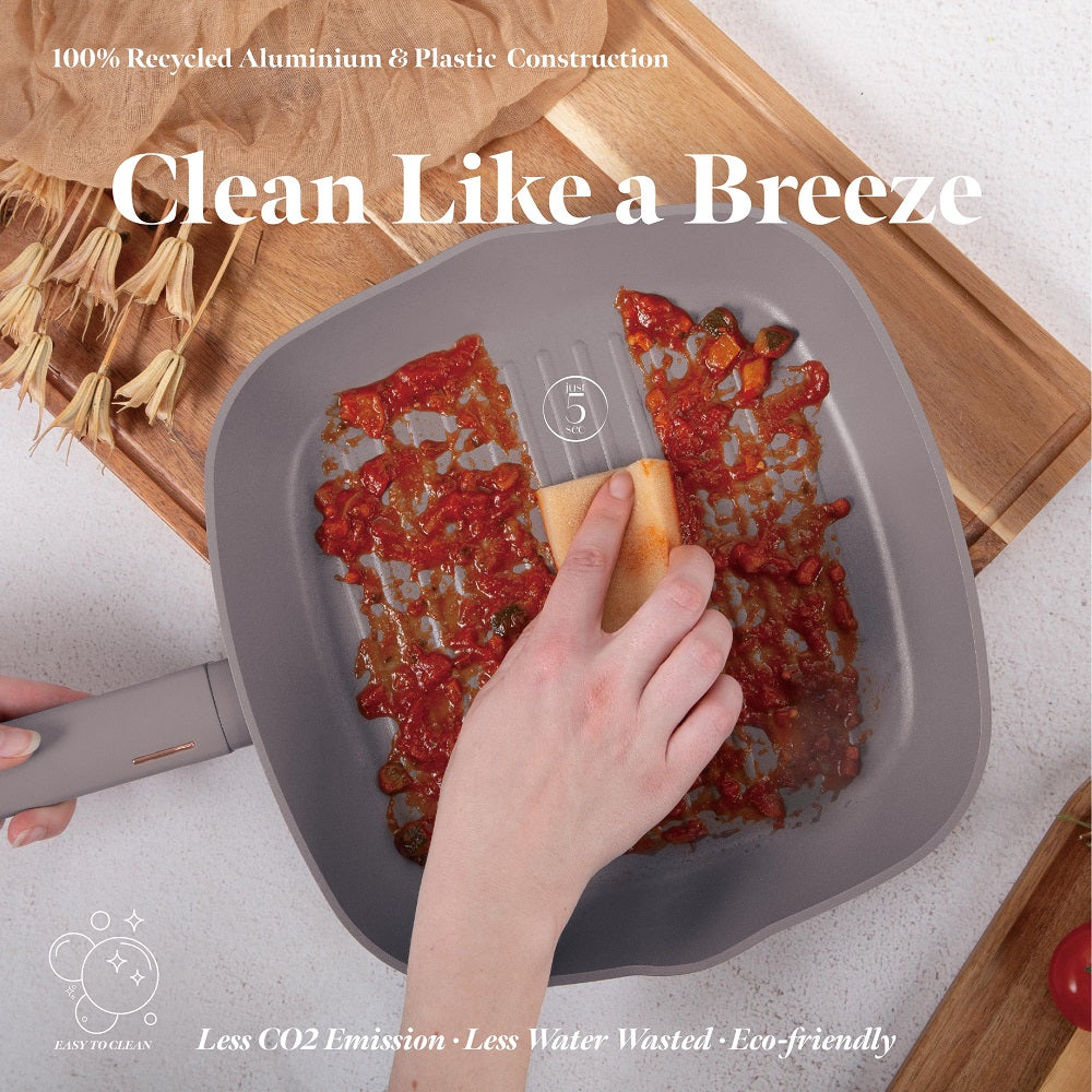 Grill Pan 28 cm