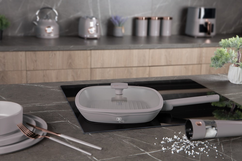 Grill Pan 28 cm