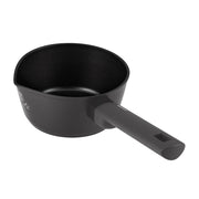 Sauce Pan in Anthracite 16 cm