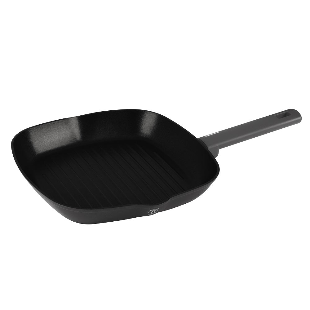 Grill Pan in Anthracite 28 cm
