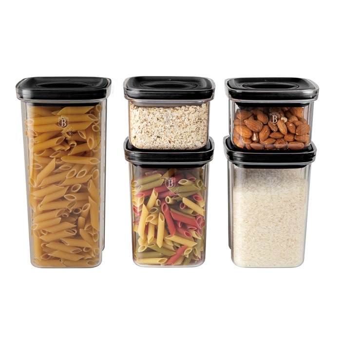 Berlinger Haus Canister Set