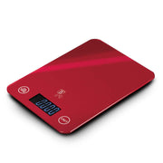 Berlinger Haus Digital Kitchen Scale - Red