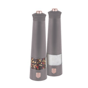 Berlinger Haus Electric Salt and Pepper Mill